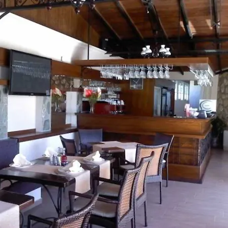 Hotel Kapri 