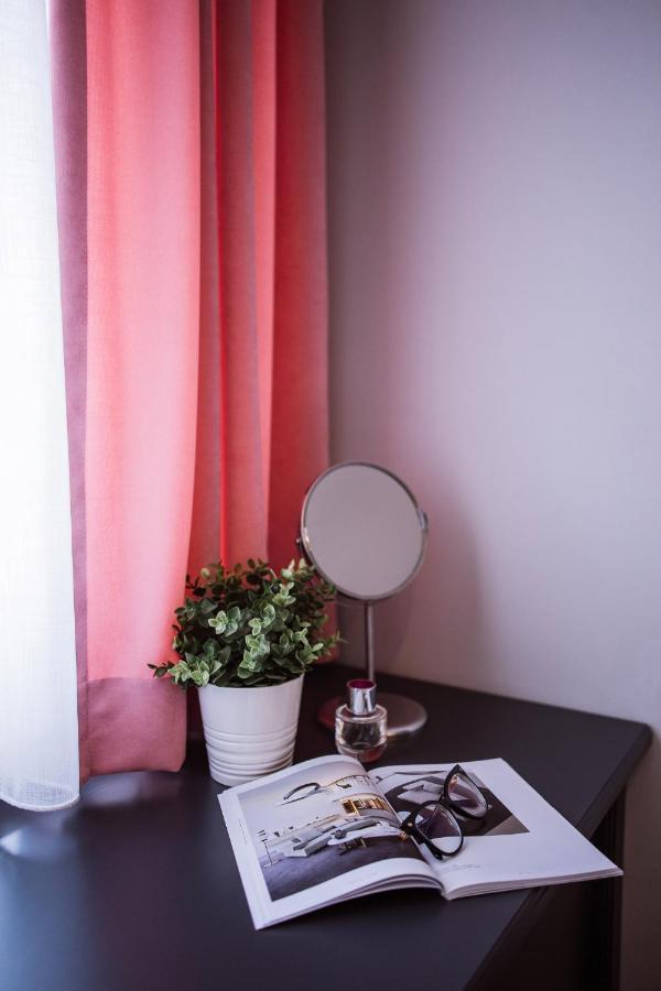 Kapri Hotel