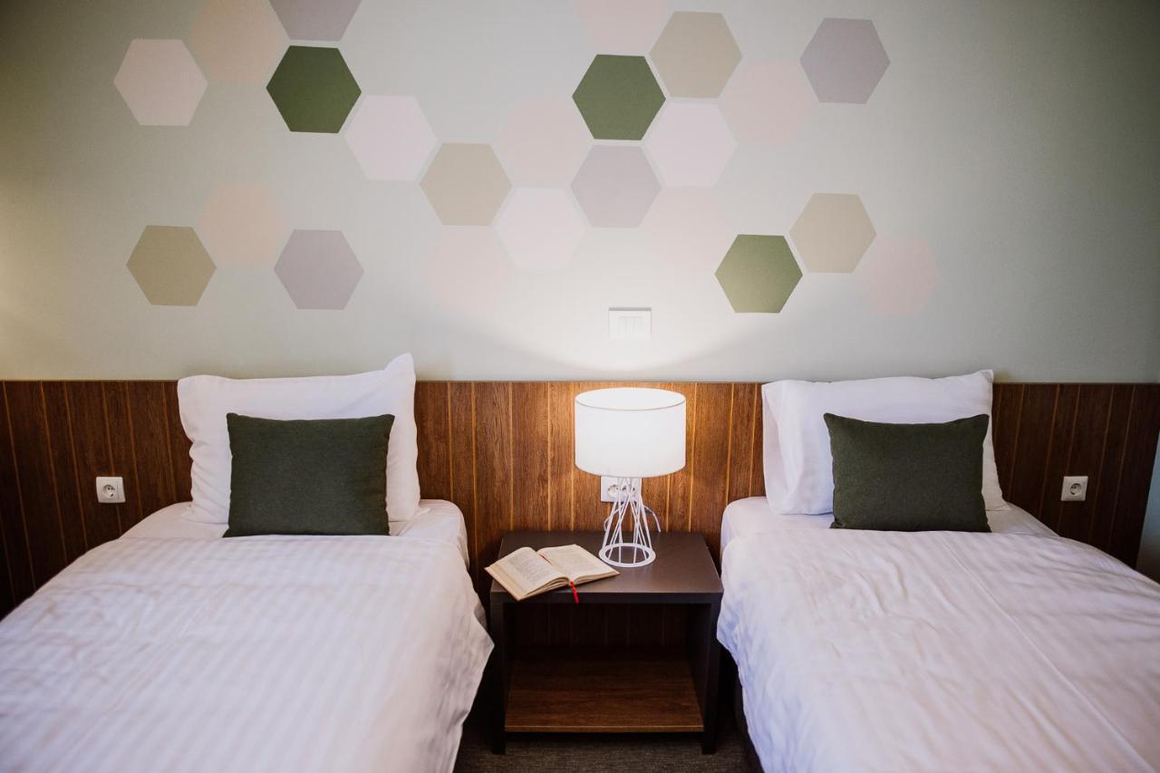 Kapri Hotel 3*