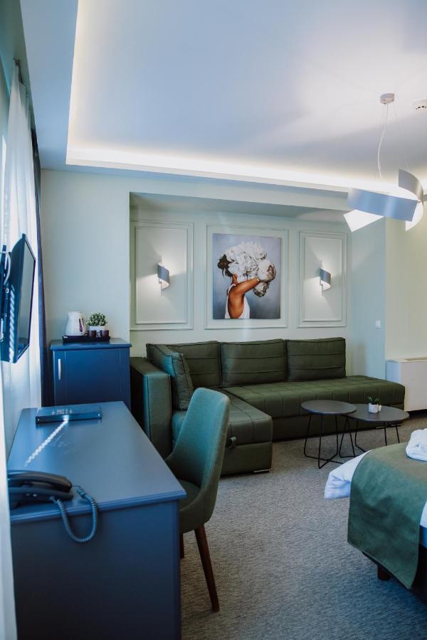 Kapri Hotel