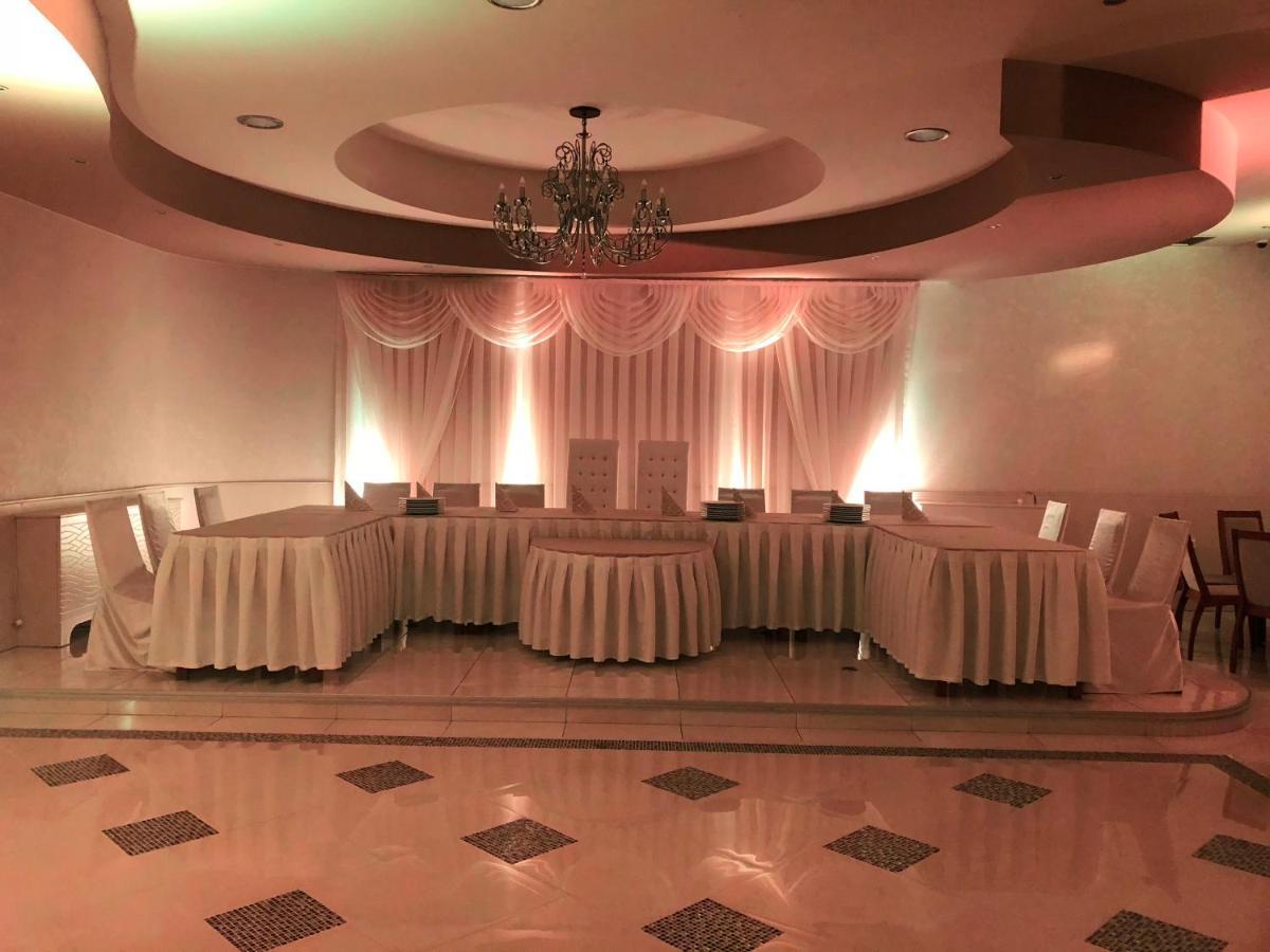 Kapri Hotel 3*
