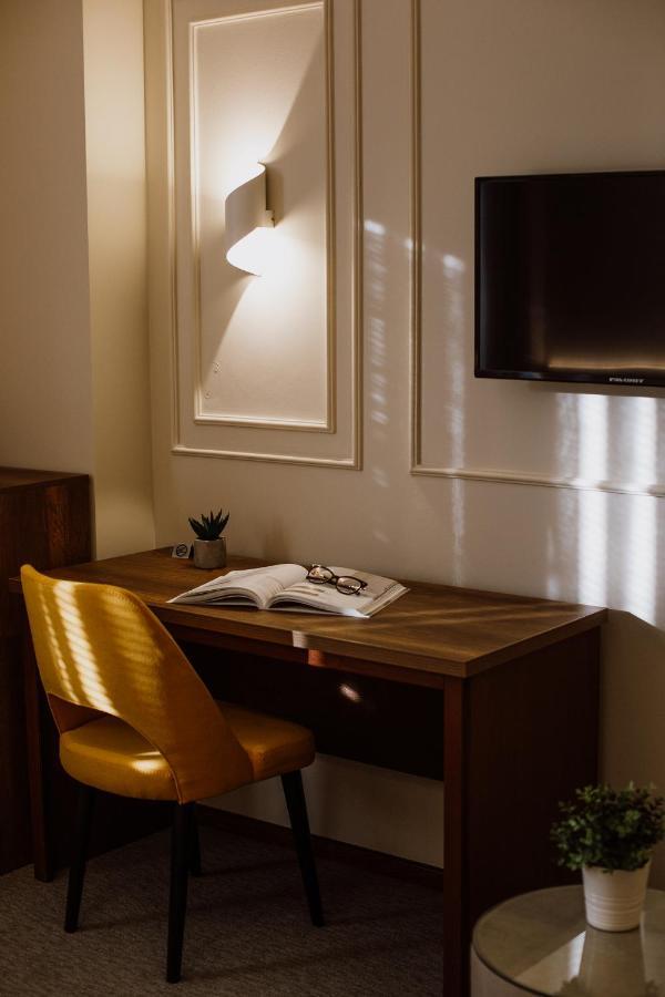 Kapri Hotel 3*