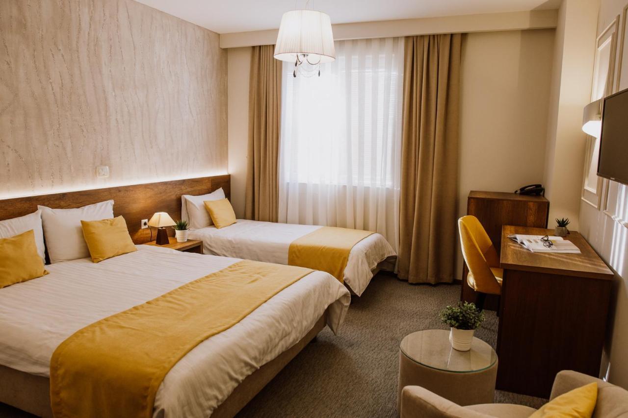 Hotel Kapri Bitola