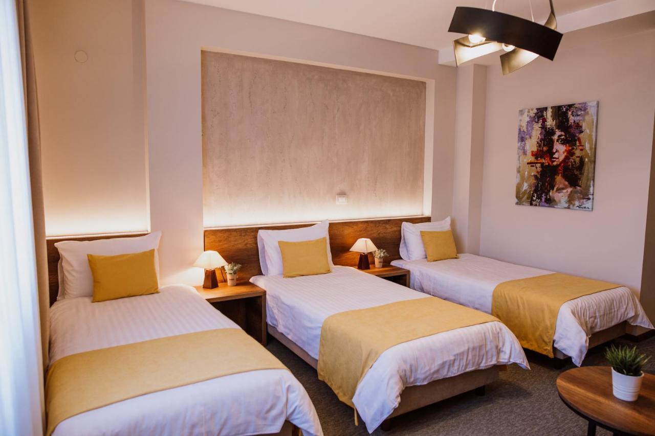Hotel Kapri Bitola