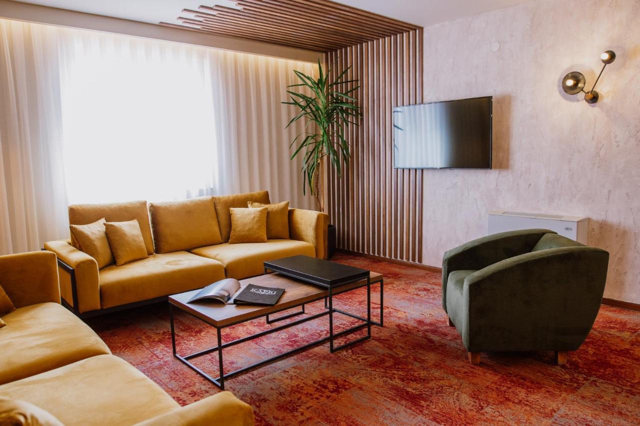 Kapri 3* Bitola