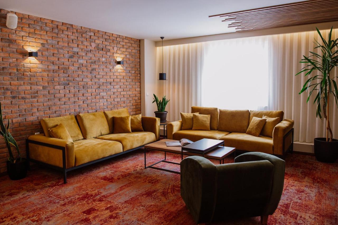 Kapri Hotel 3*