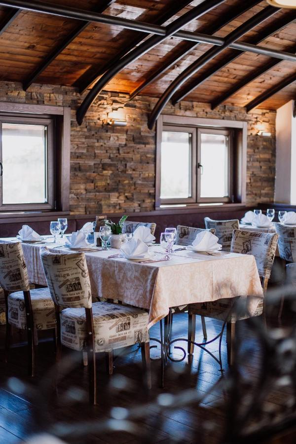 Hotel Kapri 3*