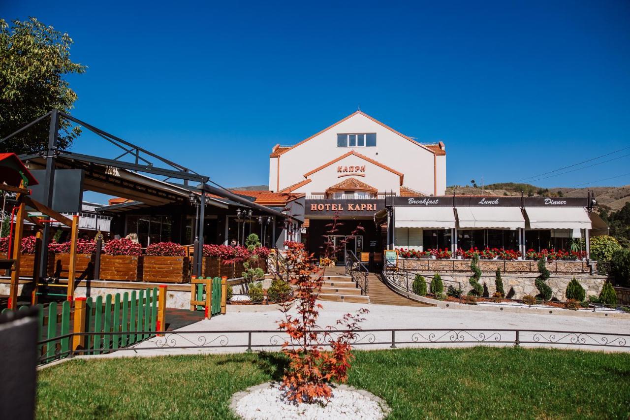Kapri 3* Bitola