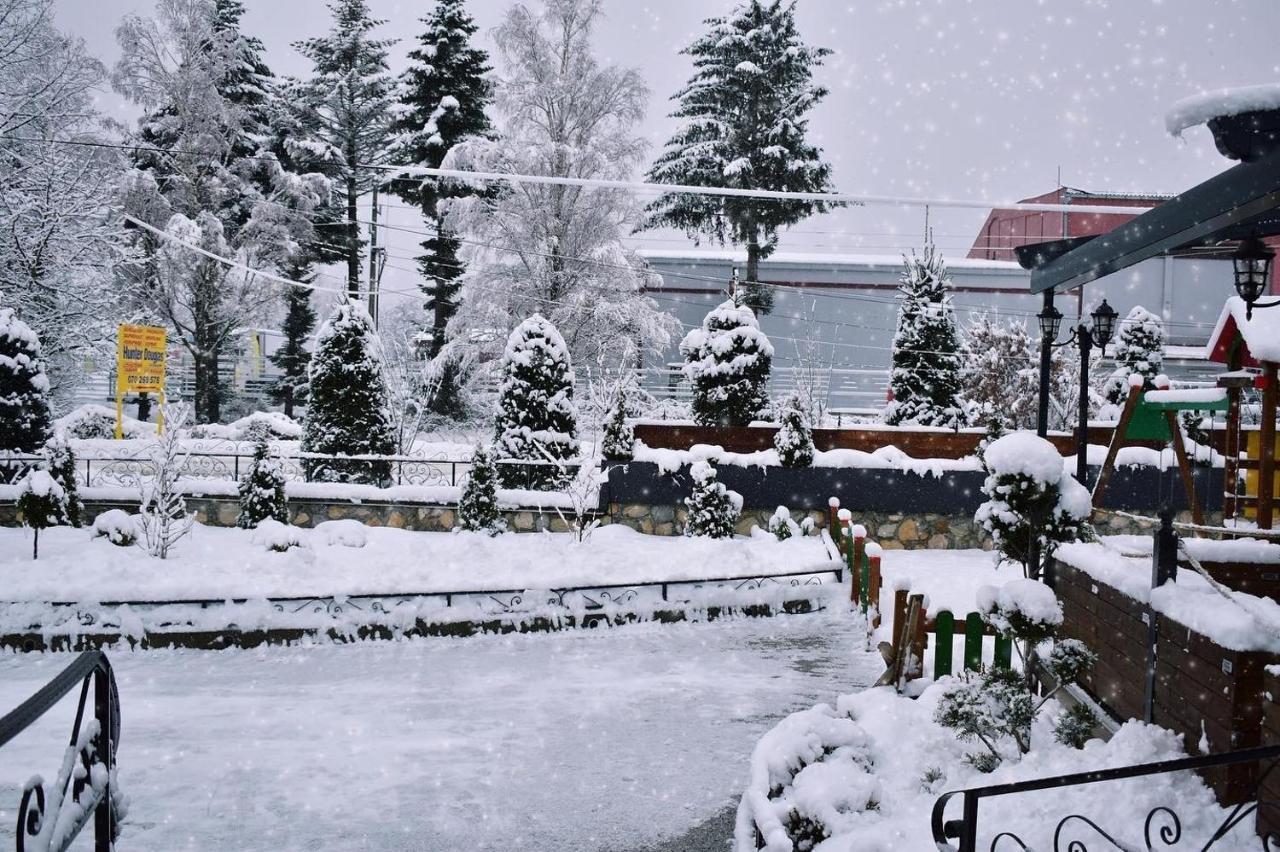 Kapri Bitola