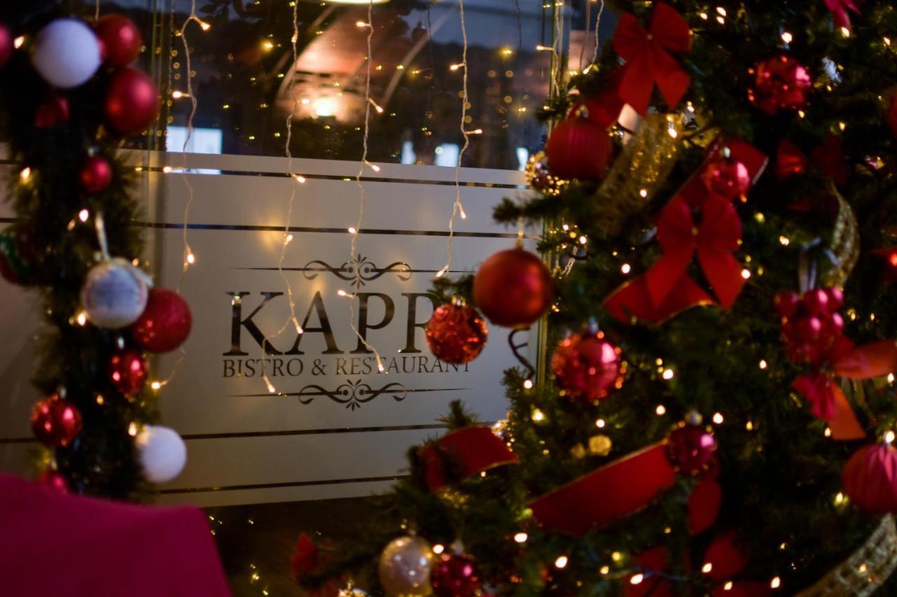 Kapri