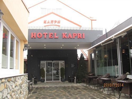 Kapri 3* Bitola