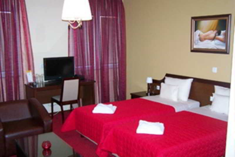 Hotel Kapri 3*
