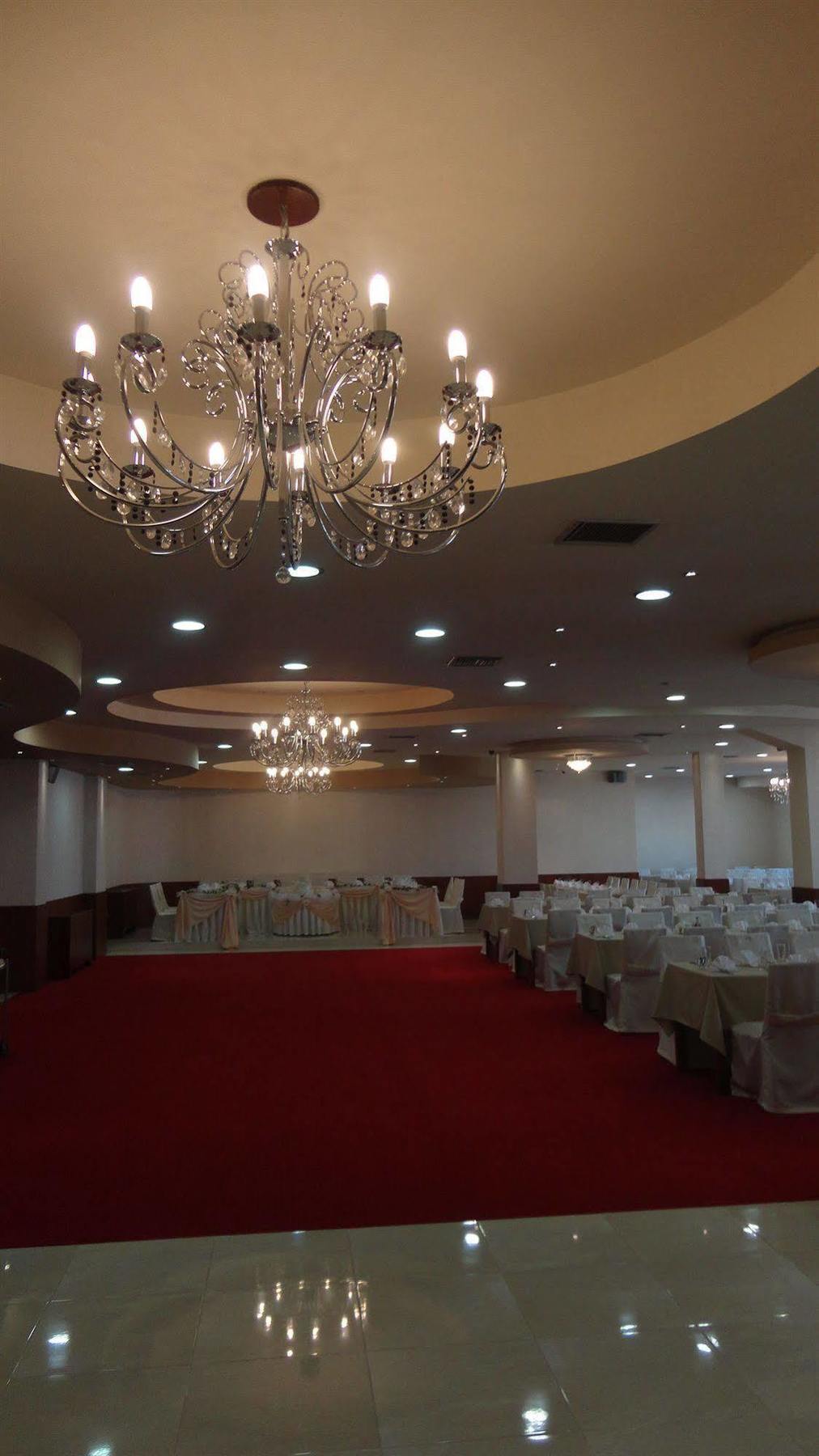 Hotel Kapri