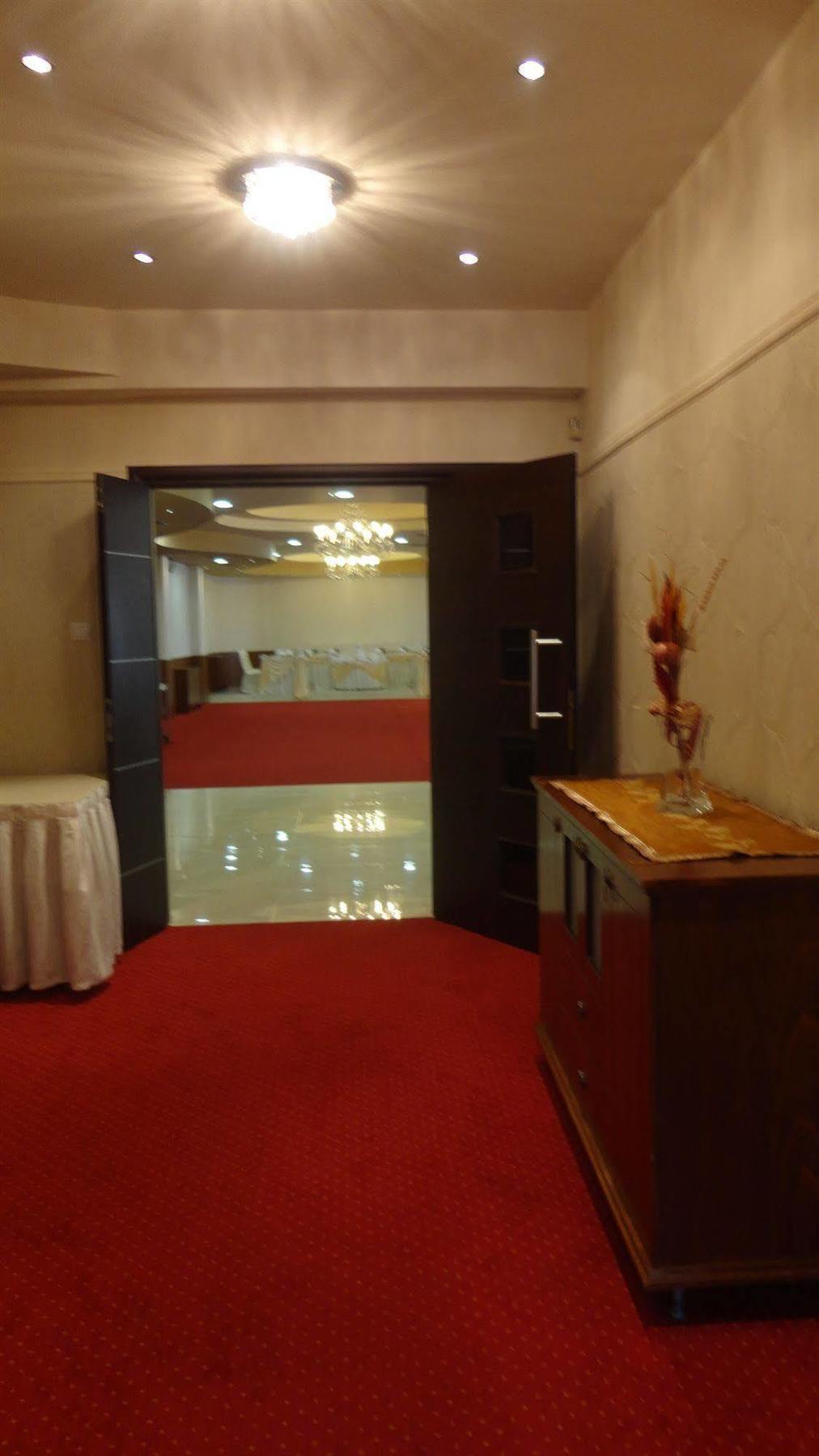 Kapri Hotel Bitola
