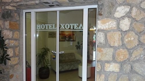 Kapri Hotel Bitola