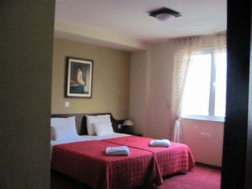 Hotel Kapri Bitola